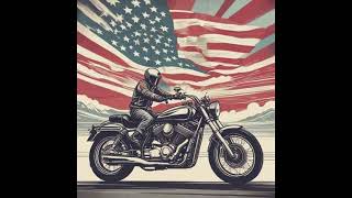 Easy Rider (Nothing But The Drewth)