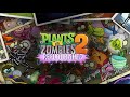 PvZ2 Reflourished OST: Holiday Mashup Full Theme