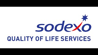 Sodexo Hourly Benefits 2021