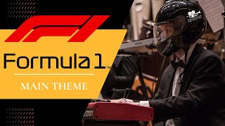 FORMULA 1 · Main Theme · Prague Film Orchestra