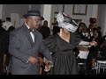 Dunbar Production Neecie's '70th Birthday party Pt 1