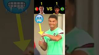 Ronaldo VS Neymar - Pranks Duel 🔥🔥