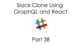 GraphQL Subscriptions for Direct Messaging