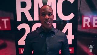 WSHH Presents 2014 Revolt Music Conference Experie