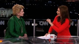 Stabenow: Repealing Obamacare will unravel the sytem