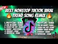 🔥 BEST NONSTOP TIKTOK VIRAL TREND SONG REMIX/ DJ RHODEL BASS 2K24-2K25 🔥