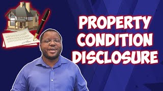 Learn More About The Seller’s Property Condition Disclosure Statement #bronxhomes #propertycondition