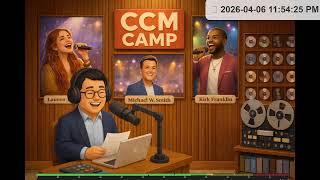 좋이요 한번만 눌러주세요     :: 박성욱의 CCM CAMP [CBS 라디오]  ::