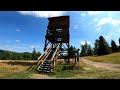 tour the beskid Śląski 2024