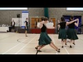 Glasgow Youth Newcastle Festival 2017 The Silver Strathspey