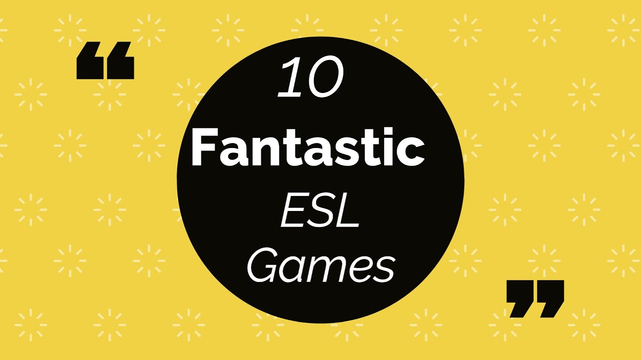 Online Esl Games For Zoom At Ronald Wray Blog