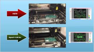 Parmi SPI SigmaX Vs  HS70 w LiveVideo