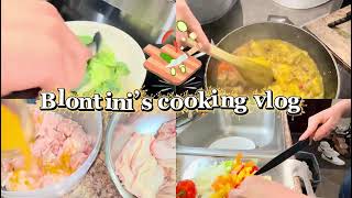 Vlog: Made this for the first time| My Sunday Routine| Cooking Therapy