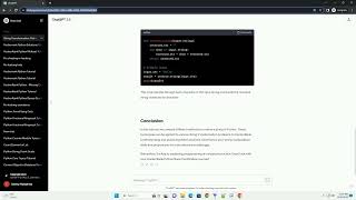 hackerrank python basic certification solutions string transformation