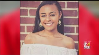 Student Killed In Murder-Suicide Had 'Incredible Presence' On BU Campus