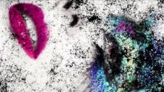 Neuron Scribbling: A generative artwork using Processing