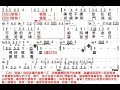 爸爸我思念你 陳玉秀 許杭作詞 含口白 葉大輝作曲 許杭midi音樂 動態樂譜cm