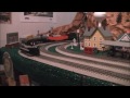 rmt beep and lionel trains