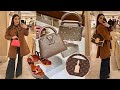 Louis Vuitton Shopping Vlog- New Bags & Spring Summer 2024 Collection Exclusive Pieces