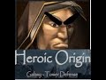 HO: G-TD [IMP-RAID] v13.7H | HEROIC ORIGINS GALAXY TD | WARCRAFT III | SIMPLE MEDIVH!