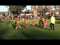 east sandringham vs east brighton vampires u8 lightning premiership match august 2018