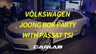 [4K] 8월 재출시! 폭스바겐 파사트 TSI 다시보기[카랩/CARLAB]