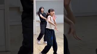 ｢アイノケダモノ｣ 〜Dance Practice ver.〜　別アングル