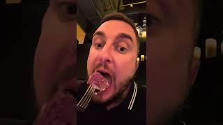 Fazenda (Manchester) review 🥩🇦🇷🇧🇷 x