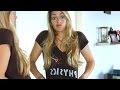 Why do mirrors flip horizontally (but not vertically)?