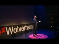 Waking Up to Your Wake Up Call | Jin Atwal | TEDxWolverhampton