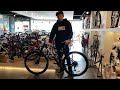 100만원대 초반 극가성비 카본mtb