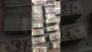 💵Nice Money 1.6 Million Dollars Cash #money #dollar #us #cash #millionaire #million