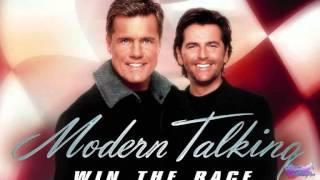 Modern Talking - Win The Race (Club Remix Version)