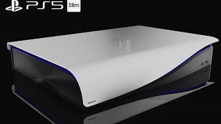 THE ENTIRE PLAYSTATION PS5 PRO / PS5 SLIM / PS6 RELEASE DATE TIME LINE FOR THE COMING NEXT FEW YEARS