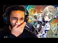 THIS MUSIC IS ACTUALLY CRAZY WTF... // Honkai Impact 3rd 7.8 Trailer Reaction!!!