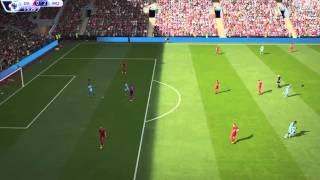 FIFA 15 PS4 Extra Effort trophy achievement