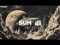 SUM 41_PIECES (LYRICS)