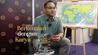 Bicara Buku: Kitab Jaya Waras bersama Dr Muhammad Ilman