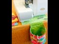 Serger Thread Catcher: Show Me How