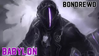 Bondrewd - AMV - (BABYLON)