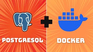 Learn how to Set Up PostgreSQL Using Docker | Standard CLI & Docker Compose Tutorial