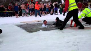 Mecosta/Osceola Polar Plunge 2011