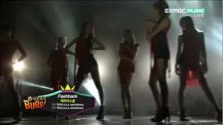 After School - Flashback (120710)