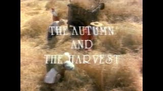 Renaissance Pleasure Faire - The Autumn \u0026 The Harvest (1994)