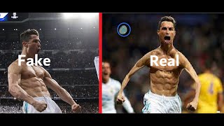 Funny images with funny comments - Cristiano Ronaldo Funny Images #meme #imagememe