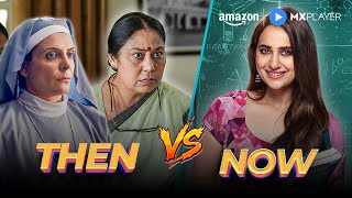 The Teachers We Have All Met | Amber Girls School, Sisterhood, Dehati Ladke | Amazon MX Player