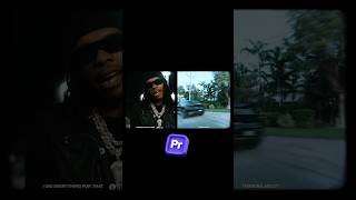 SPLIT SCREEN EFFECT Made Simple: Premiere Pro Tutorial!