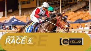 20240601 Hollywoodbets Scottsville Race 6 won by PROCEED