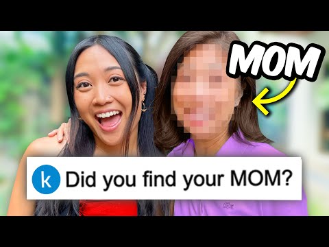 The Truth About My MOM (Was I LYING about her?)