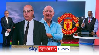 Manchester United financial results explained | 'Record revenue only tells half the story'